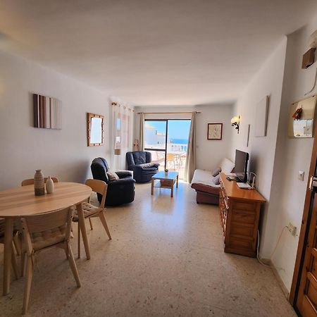 Ferienwohnung R838 Capistrano Playa 213 Nerja Exterior foto