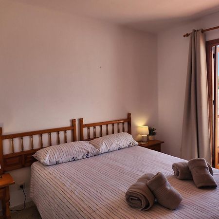 Ferienwohnung R838 Capistrano Playa 213 Nerja Exterior foto