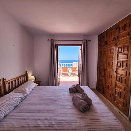 Ferienwohnung R838 Capistrano Playa 213 Nerja Exterior foto
