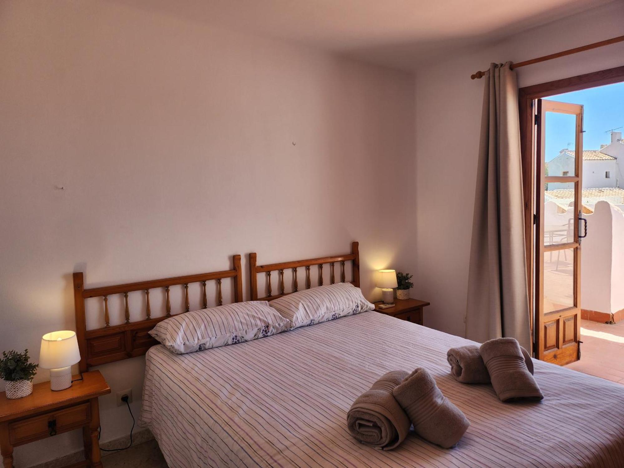 Ferienwohnung R838 Capistrano Playa 213 Nerja Exterior foto