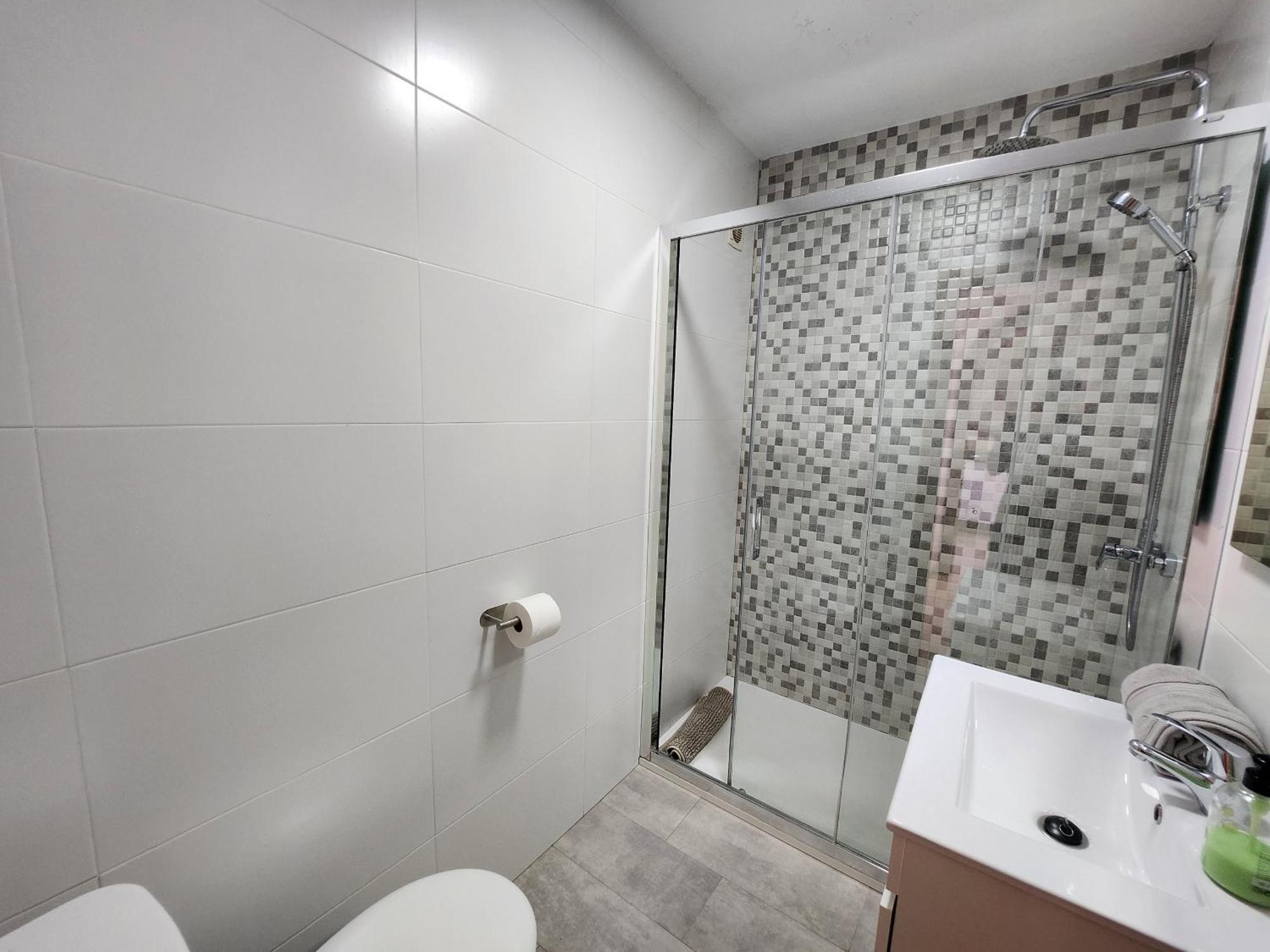 Ferienwohnung R838 Capistrano Playa 213 Nerja Exterior foto