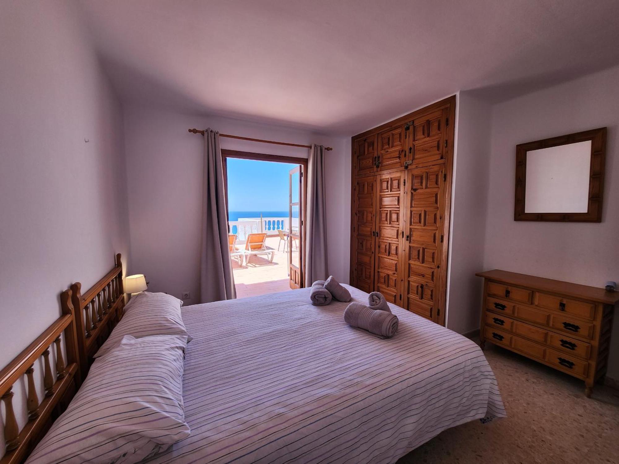 Ferienwohnung R838 Capistrano Playa 213 Nerja Exterior foto